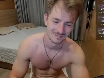 Chaturbate Adult Webcam of george_fflo