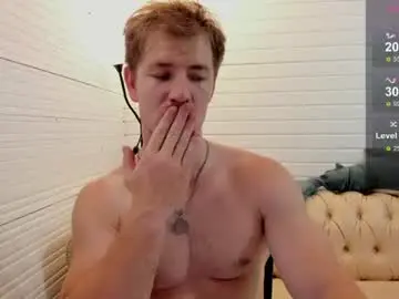 Chaturbate Sex Cam of george_fflo