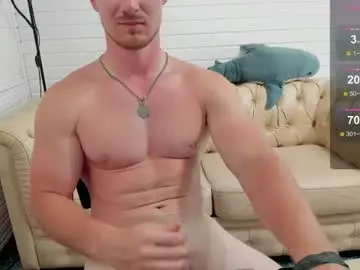 Chaturbate Adult Webcams of george_fflo