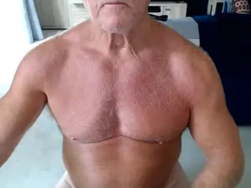 Chaturbate Nude Webcam of gymguyuk28