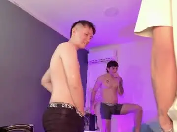 Chaturbate Best Webcam of handsomeboys19