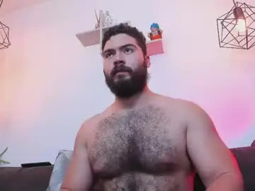 Chaturbate Live Sex of sebastianvilla__