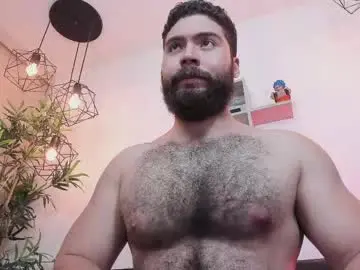 Chaturbate Free Live Porn of sebastianvilla__