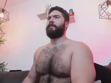 Chaturbate Adult Webcam of sebastianvilla__