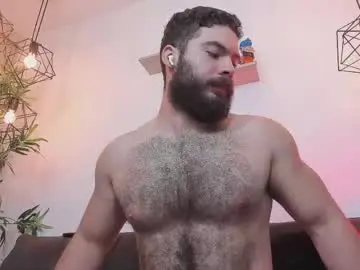 Chaturbate Sex Chat of sebastianvilla__