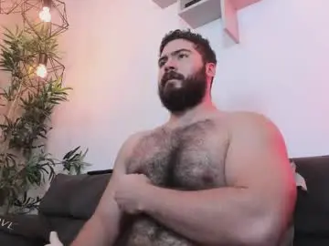 Chaturbate Free Porn Cam of sebastianvilla__