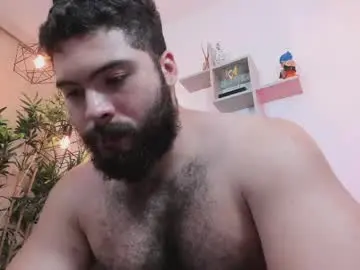 Chaturbate Sex Chat of sebastianvilla__