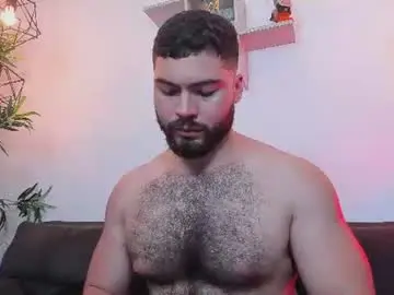 Chaturbate Watch Live Sex Cams of sebastianvilla__