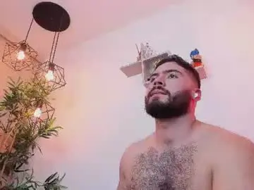 Chaturbate Adult Video Chat of sebastianvilla__