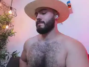 Chaturbate Adult Video Chat of sebastianvilla__
