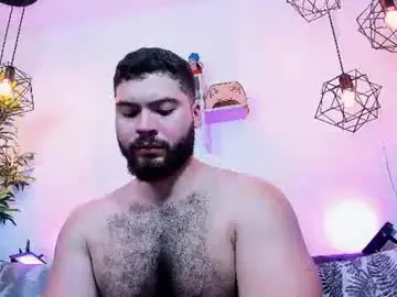 Chaturbate Adult Webcam of sebastianvilla__