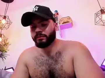 Chaturbate Adult Video Chat of sebastianvilla__