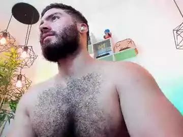 Chaturbate Sex Chat of sebastianvilla__