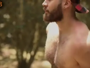 Chaturbate Sex Cam of sebastianvilla__