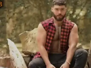 Chaturbate Sex Cam of sebastianvilla__