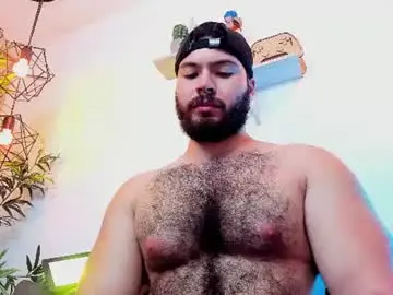 Chaturbate Adult Webcam of sebastianvilla__