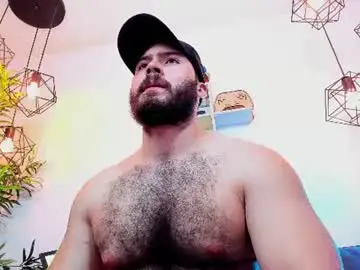 Chaturbate Best Webcam of sebastianvilla__