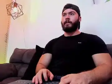 Chaturbate Live Sex of sebastianvilla__