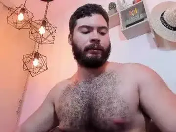 Chaturbate Live Sex Cam of sebastianvilla__