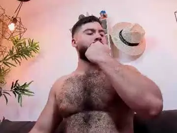 Chaturbate Adult Webcams of sebastianvilla__