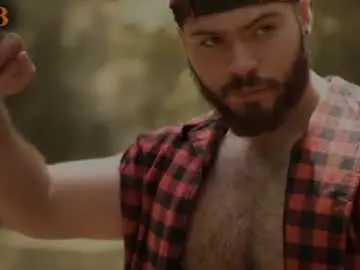 Chaturbate Adult Webcam of sebastianvilla__