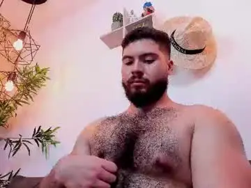 Chaturbate Adult Webcam of sebastianvilla__