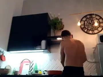 Chaturbate Live Porn of apollobest77