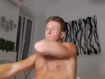 Chaturbate Best live sex cam show of apollobest77