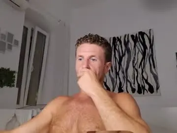 Chaturbate Sex Chat of apollobest77