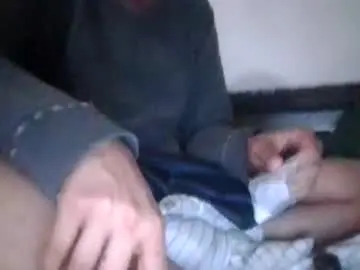 Chaturbate Sex Cam of carvelj