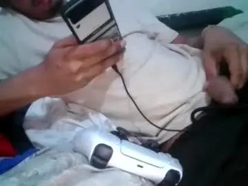 Chaturbate Free Porn Cam of carvelj