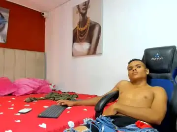 Chaturbate Adult Webcams of clard_rousee_