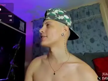 Chaturbate Live Sex of david_neill
