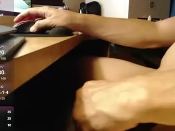 Chaturbate Live Sex Cam of jonftl