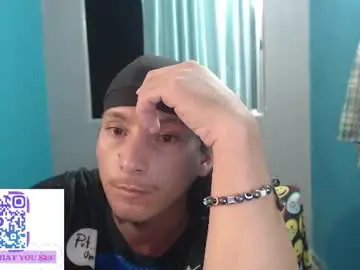 Chaturbate Sex Chat of mrkingsaintx