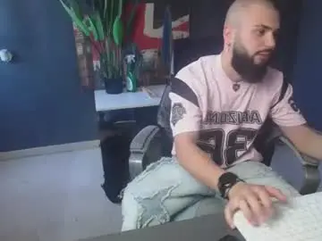 Chaturbate Best live sex cam show of oscarwills