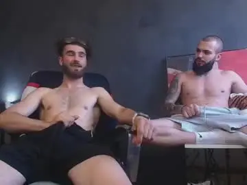 Chaturbate Private Sex Chat of oscarwills