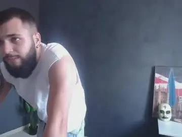 Chaturbate Adult Webcam of oscarwills