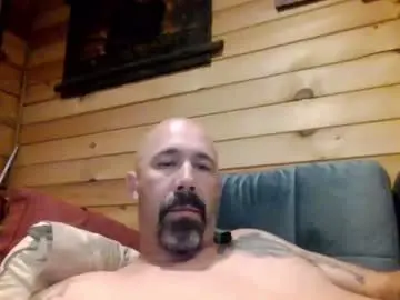 Chaturbate Live Porn of remington543