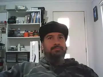 Chaturbate Adult Video Chat of theozbeardguy