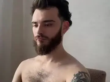 Chaturbate Nude Webcam of guynextfurr