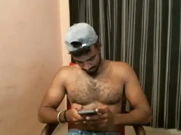 Chaturbate Free Porn Cam of indianbull2023