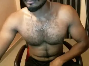 Chaturbate Private Sex Chat of indianbull2023