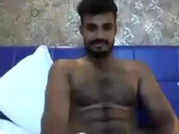 Chaturbate Best live sex cam show of indianbull2023