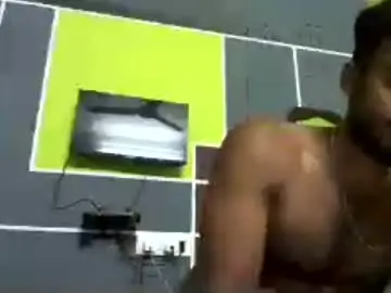 Chaturbate Adult Webcams of indianbull2023