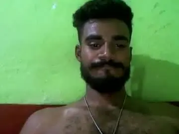 Chaturbate Sex Chat of indianbull2023