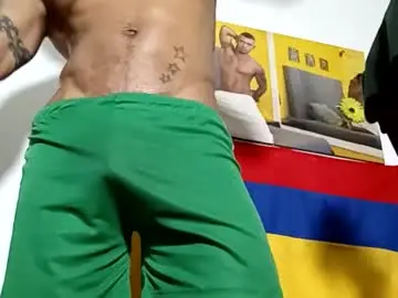 Chaturbate Live Sex of lucascastrohot