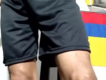 Chaturbate Live Sex of lucascastrohot