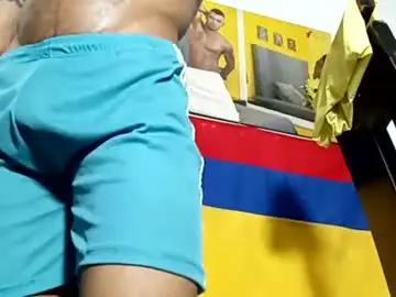 Chaturbate Adult Video Chat of lucascastrohot