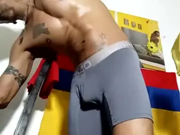 Chaturbate Live Porn of lucascastrohot